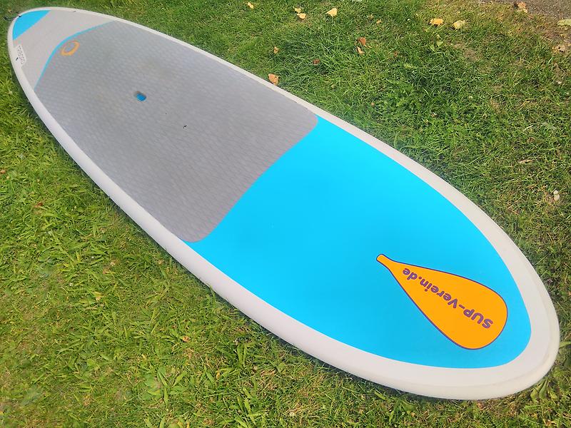 tribord stand up paddle